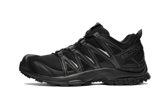 Sneakers éditions limitées et authentiques Salomon XA Pro 3D Black - L41617400 -  Kickzmi