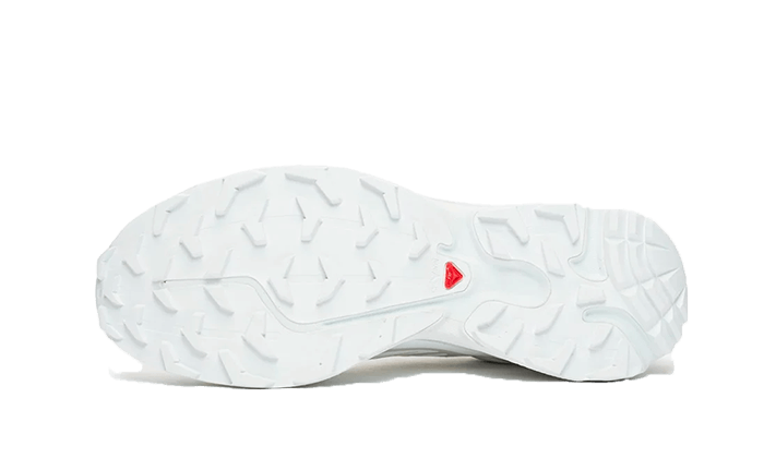 Sneakers éditions limitées et authentiques SalomonXT-6 White Lunar Rock - L41252900 - Kickzmi