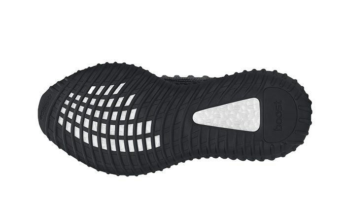 Sneakers éditions limitées et authentiques Adidas Yeezy 350 V2 CMPCT Slate Onyx - IG9606 - Kickzmi