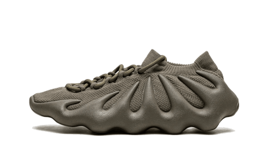 Sneakers éditions limitées et authentiques Adidas Yeezy 450 Cinder - GX9662 - Kickzmi
