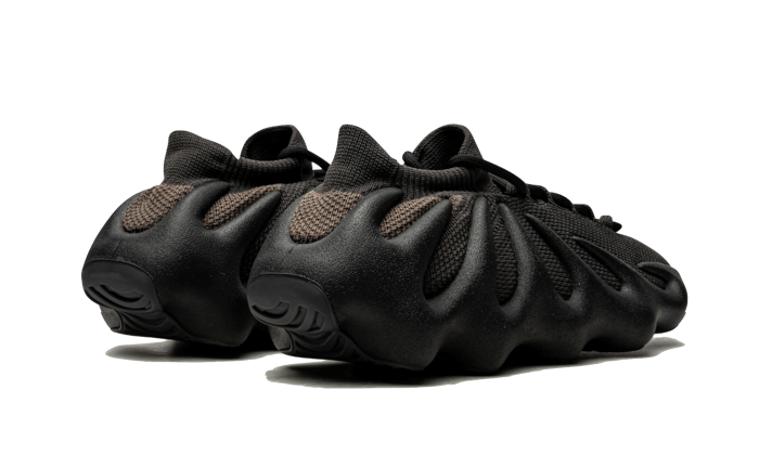 Sneakers éditions liimtées et authentiques Adidas Yeezy 450 Dark Slate - GY5368 - Kickzmi