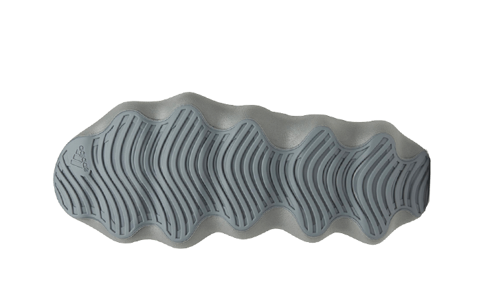 Sneakers éditions limitées et authentiques Adidas Yeezy 450 Stone Teal - ID1632- Kickzmi