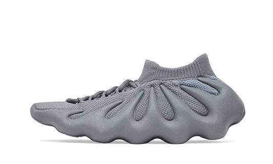 Sneakers éditions limitées et authentiques Adidas  Yeezy 450 Stone Teal - ID1632- Kickzmi