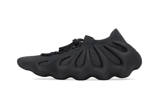 Sneakers éditions limitées et authentiques Yeezy 450 Utility Black - HO3665 - Kickzmi