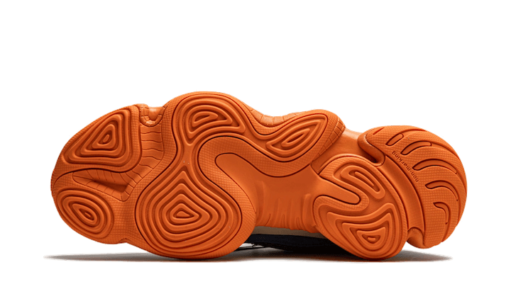 Sneakers éditions limitées et authentiques Adidas Yeezy 500 Enflame - GZ5541 - Kickzmi