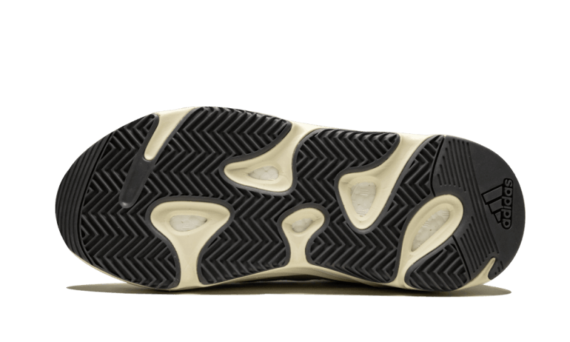 Sneakers éditions limitées et authentiques Adidas Yeezy 700 Analog - EG7596 - Kickzmi