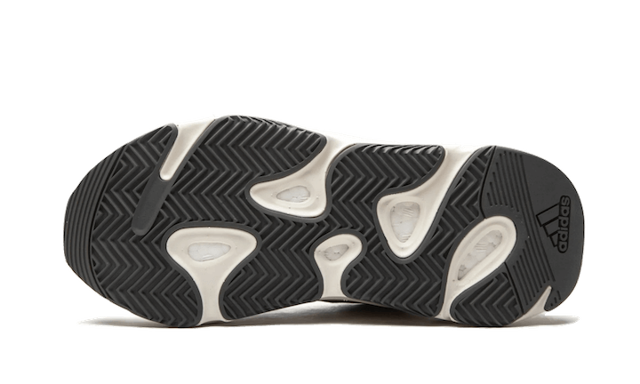 Sneakers éditions limitées et authentiques Adidas Yeezy 700 V2 Cream - GY7924 - Kickzmi