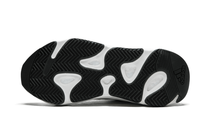 Sneakers éditions limitées et authentiques Adidas Yeezy 700 V2 Static - EF2829 - Kickzmi