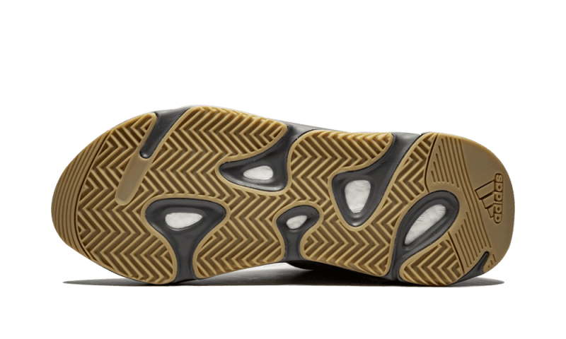 Sneakers éditions limitées et authentiques Adidas Yeezy 700 V2 Tephra - FU7914 - Kickzmi