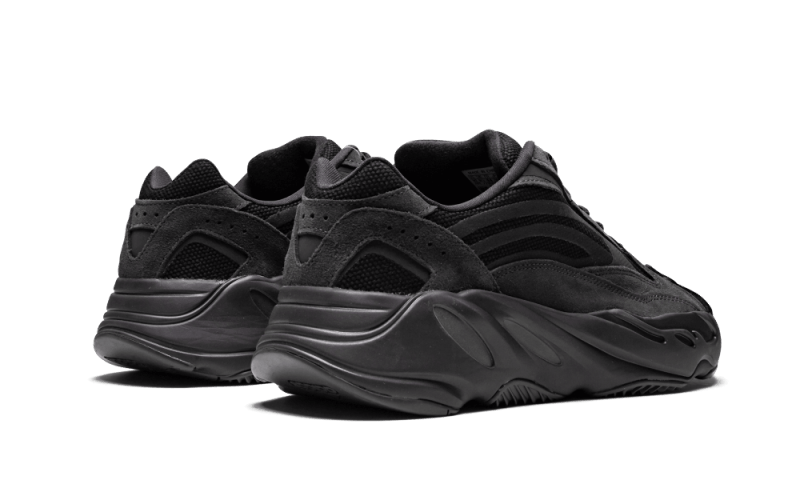 Sneakers éditions limitées et authentiques Adidas Yeezy 700 V2 Vanta - FU6684 - Kickzmi