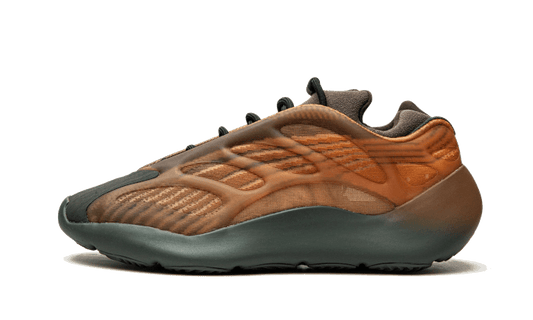 Sneakers éditions limitées et authentiques Adidas Yeezy 700 V3 Copper Fade - GY4109 - Kickzmi