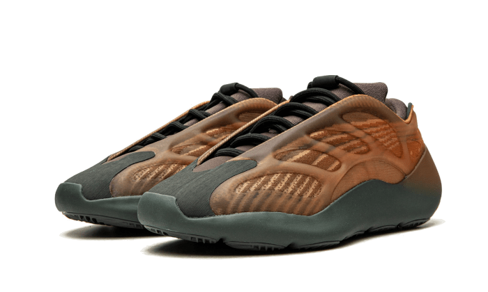 Sneakers éditions limitées et authentiques Adidas Yeezy 700 V3 Copper Fade - GY4109 - Kickzmi