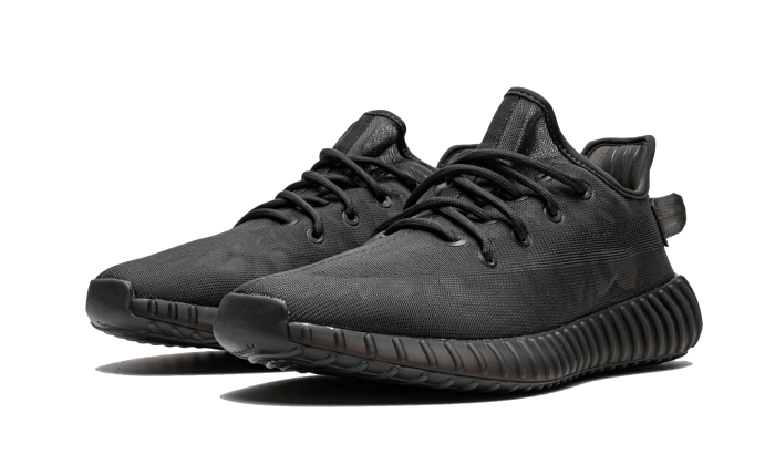 Sneakers éditions limitées et authentiques Adidas Yeezy Boost 350 V2 Mono Cinder - GX3791 - Kickzmi
