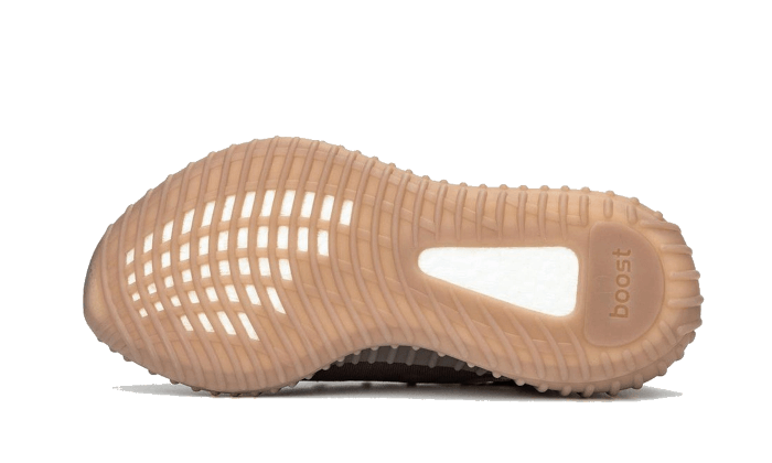 Sneakers éditions limitées et authentiques Adidas Yeezy Boost 350 V2 Mono Mist - GW2871 - Kickzmi