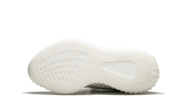 Sneakers éditions limutées et authentiques Adidas Yeezy Boost 350 V2 Static (Non-Reflective) - EF2905 - Kickzmi