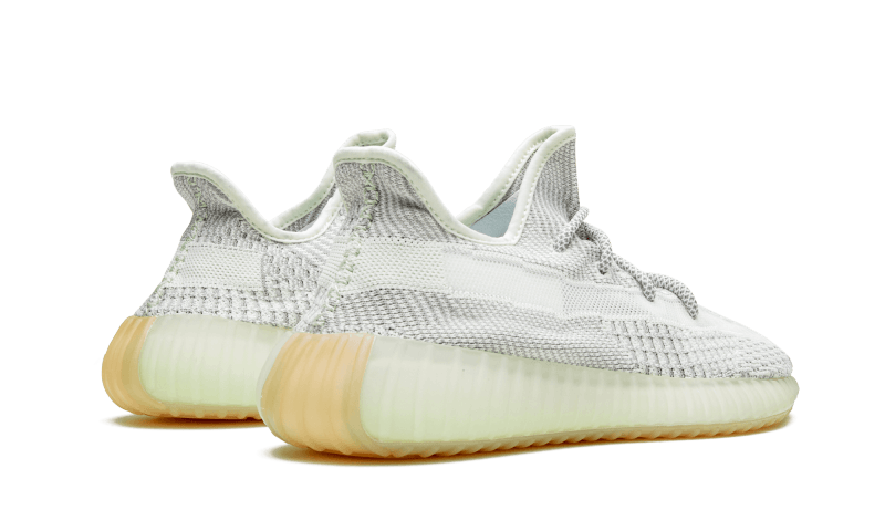 Sneakers éditions limitées et authentiques Adidas Yeezy Boost 350 V2 Yeshaya (Non-Reflective) - FX4348 - Kickzmi