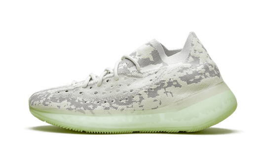 Sneakers éditions limitées et authentiques Adidas Yeezy Boost 380 Alien - FB6878 - Kickzmi