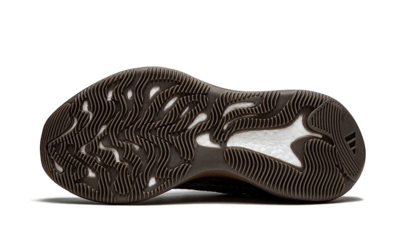Sneakers éditions limitées et authentiques Adidas Yeezy Boost 380 Covellite - GZ0454 - Kickzmi