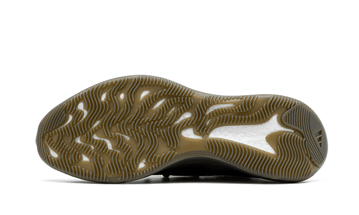 Sneakers éditions limitées et authentiques Adidas Yeezy Boost 380 Onyx (Non-Reflective) - FZ1270 - Kickzmi