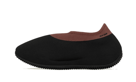 Sneakers éditions limitées et authentiques Adidas Yeezy Knit Runner Stone Carbon - GY1759 - Kickzmi