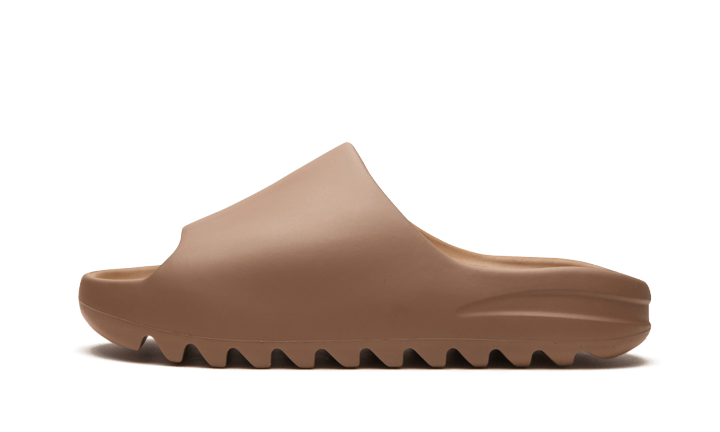 Sneakers éditions limitées et authentiques Adidas Yeezy Slide Core - G55492 -  Kickzmi