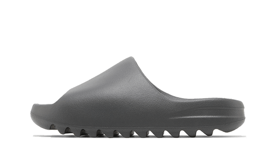 Sneakers éditions limitées et authentiques Adidas Yeezy Slide Granite - ID4132 -  Kickzmi