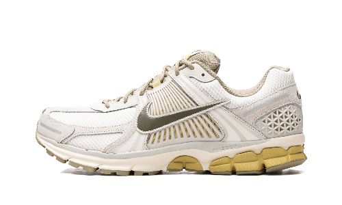 Sneakers éditions limitées et authentiques Nike Zoom Vomero 5 Light Bone Medium Olive - FV0397-001 -  Kickzmi