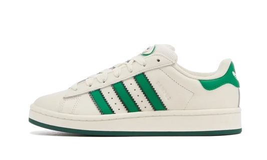 Adidas Campus 00s Core White Green - IF8762