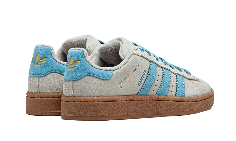 Adidas Campus 00s Putty Grey - IE5588 - Kickzmi