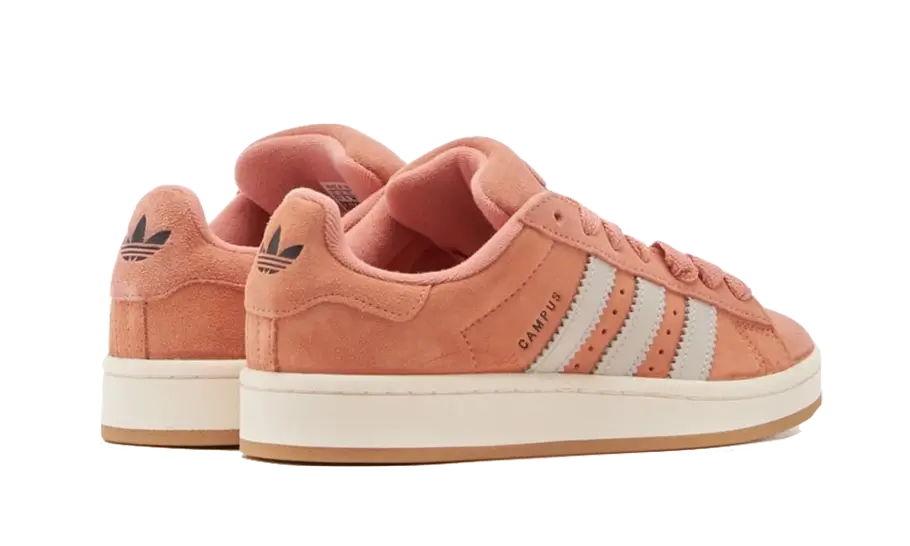 Adidas Campus 00s Wonder Clay Grey One - ID8268 - Kickzmi