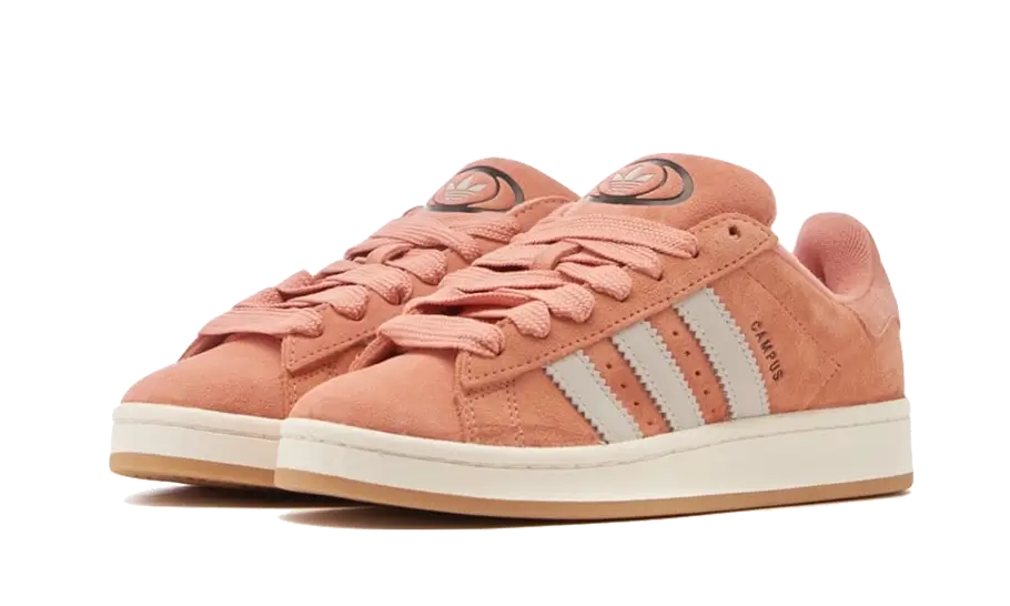 Adidas Campus 00s Wonder Clay Grey One - ID8268 - Kickzmi