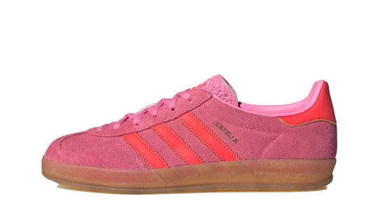 Adidas Gazelle Indoor Beam Pink - IE1058 - Kickzmi