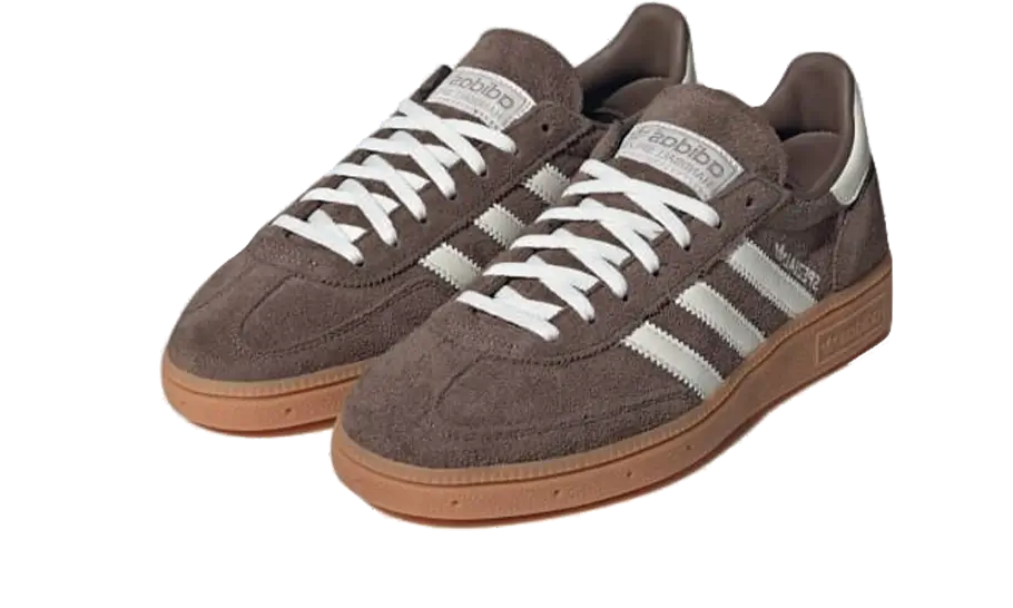 Adidas Handball Spezial Earth Strata - IF6490 - Kickzmi