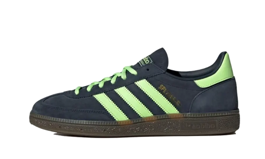 Adidas Handball Spezial Legend Ink Green Spark - IH7497 - Kickzmi