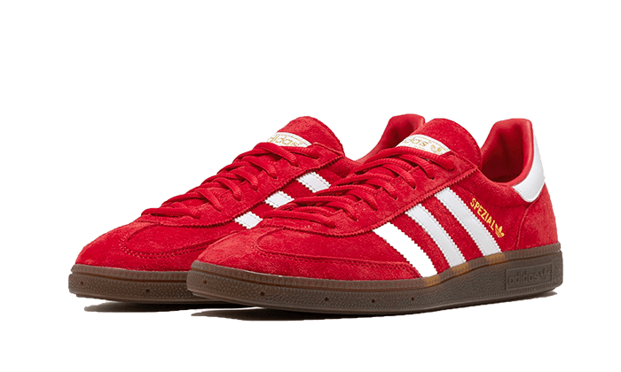 Adidas Handball Spezial Scarlet - FV1227