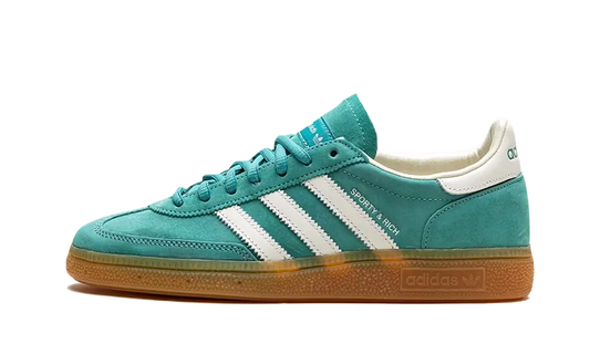 Adidas Handball Spezial Sporty & Rich Green - IH2148