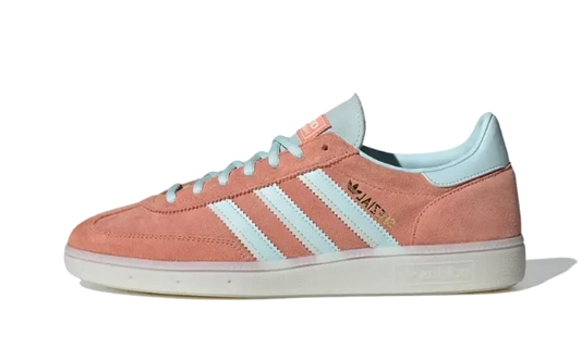 Adidas Originals Handball Spezial Wonder Clay Almost Blue - IG6275 - Kickzmi