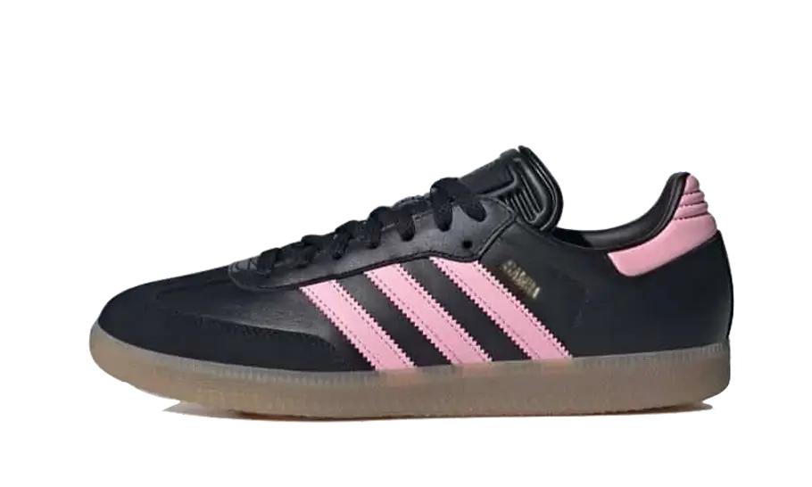 Adidas Samba Inter Miami CF Messi - IH8157 Kickzmi