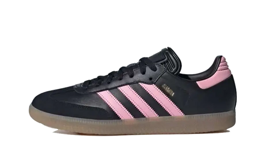 Adidas Samba Inter Miami CF Messi - IH8157 Kickzmi