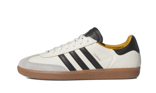 Adidas Samba JJJJound Off-White Core Black - ID8708 - Kickzmi