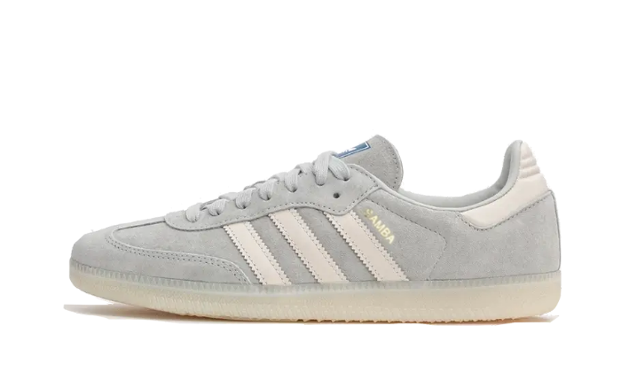 Adidas Samba OG Wonder Silver - IG6177