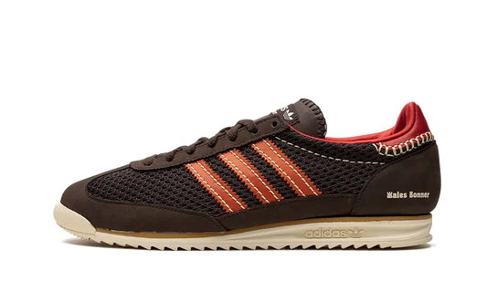 Adidas SL72 Knit Wales Bonner Brown  - IE1664