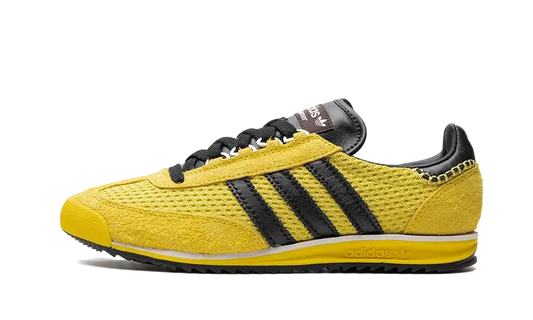 Adidas SL76 Wales Bonner Yellow - IH9906