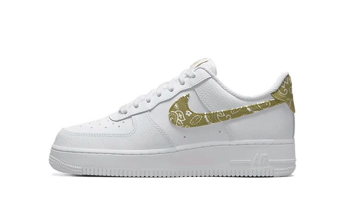 Nike Air Force 1 Low White Barely - DJ9942-101