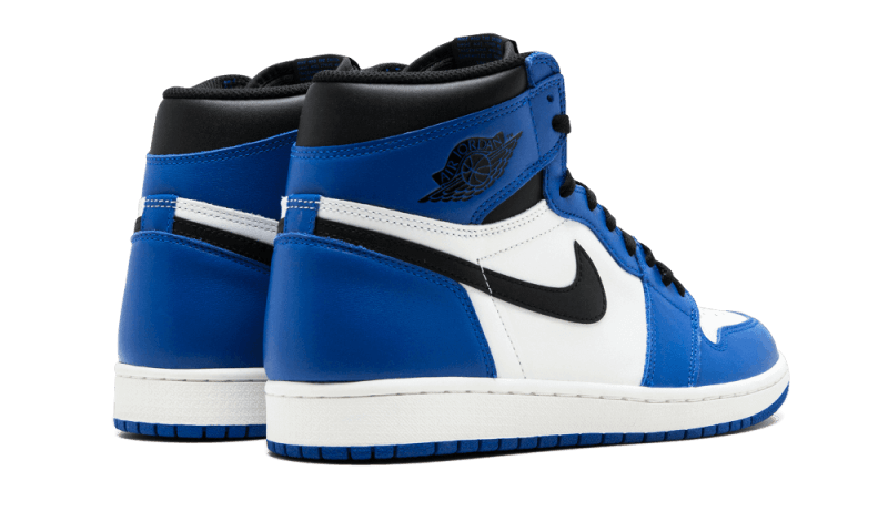 Air Jordan Air Jordan 1 Retro High Game Royal (2018) - 555088-403