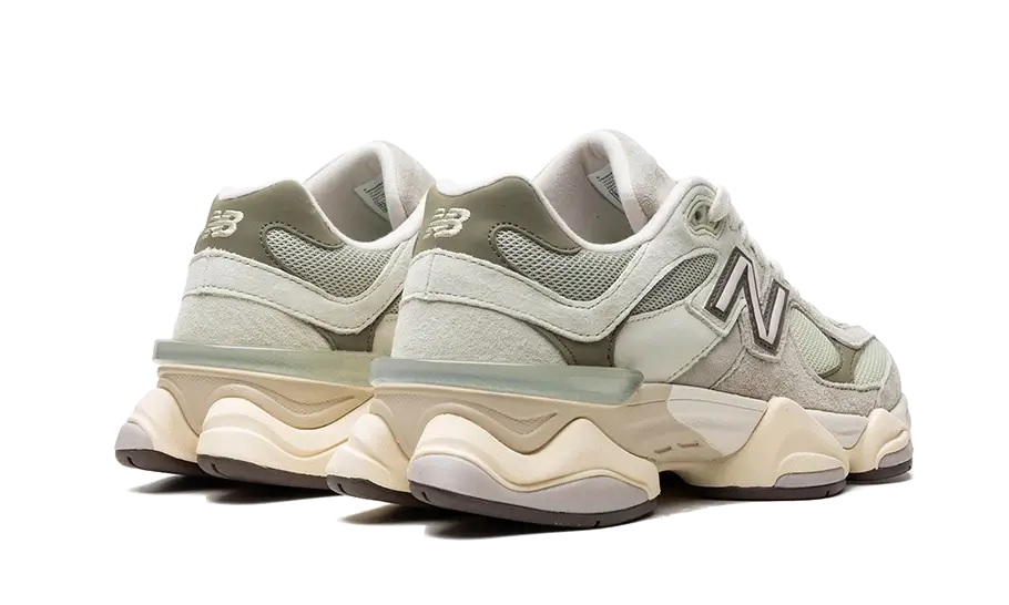 New Balance 9060 Olivine - U9060EEC / GC9060EE - Kickzmi