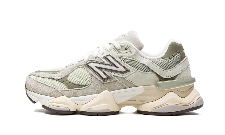 New Balance 9060 Olivine - U9060EEC / GC9060EE - Kickzmi