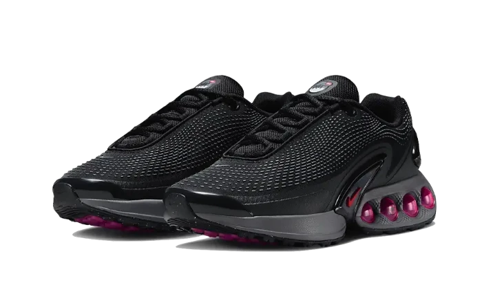 Nike Air Max DN All Night - DV3337-008 / FJ3145-005 - Kickzmi