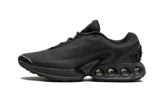 Nike Air Max DN Black Dark Smoke Grey - DV3337-002