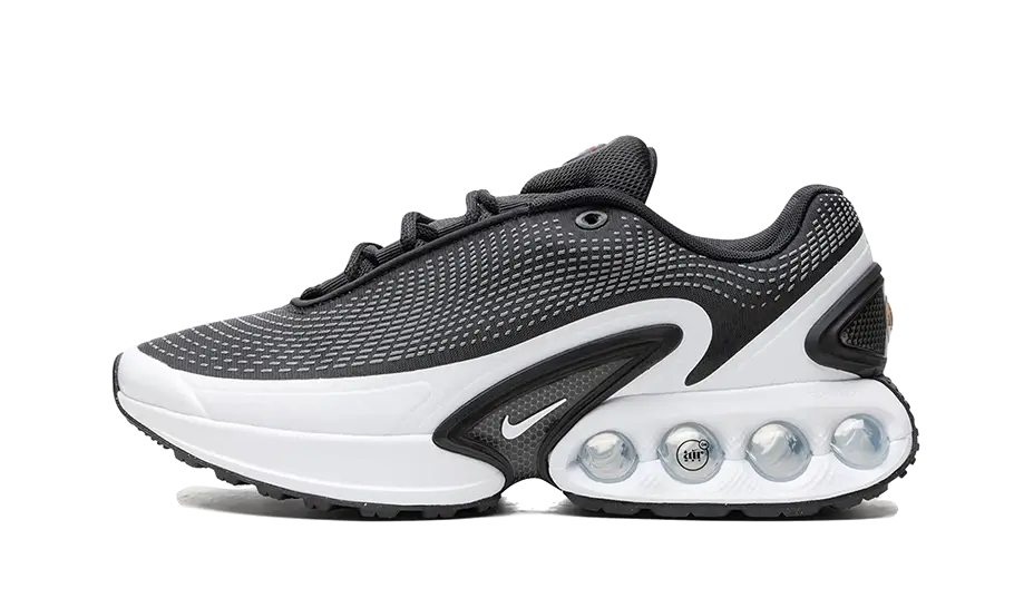 Nike Air Max DN Black White Cool Grey - DV3337-003 / FJ3145-002 / FB8987-003